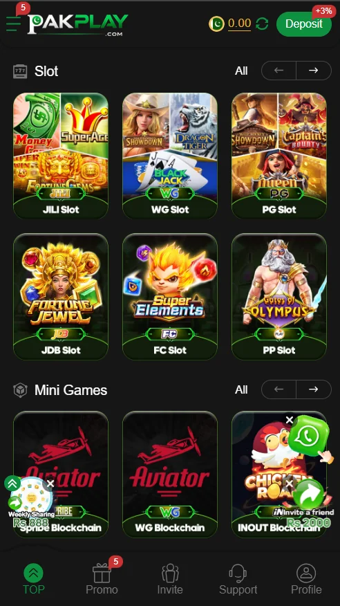 pakplay Banner 5