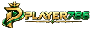 Player786 Logo
